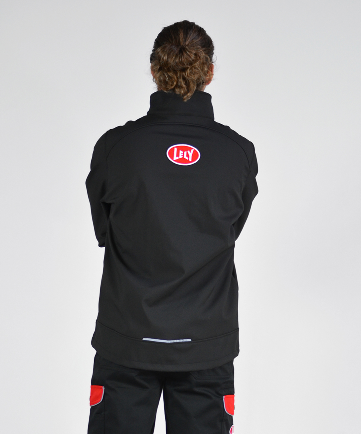 Softshell jas heren 2.0